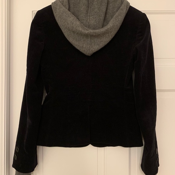 BCBG Blazer - Picture 3 of 3